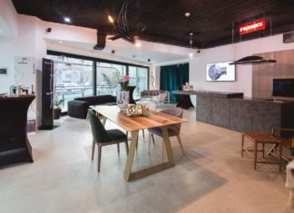 Event Hub Design 1