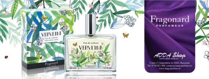Fragonard_Verveine Fragonard_Verveine