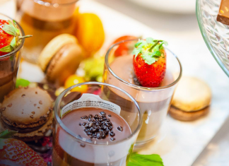 food bloggers conferences