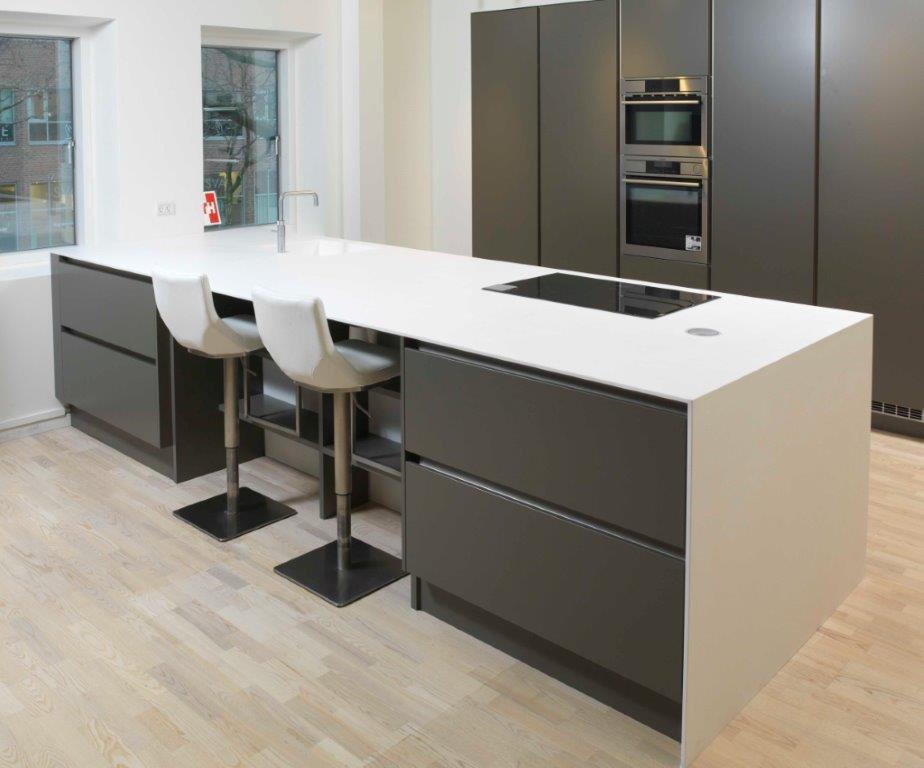 Insula KUMA RECTOR ALB