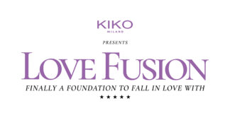 KIKO MILANO Love Fusion K