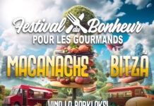 Festival Bonheur