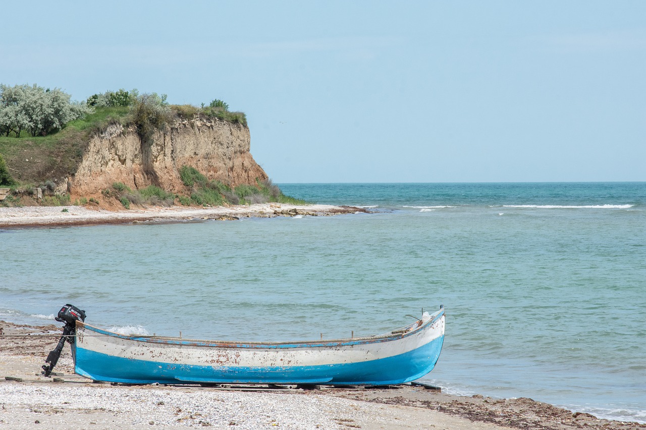 Mangalia