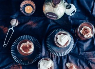 Mousse1 Ciocolata Mozart labucatarie