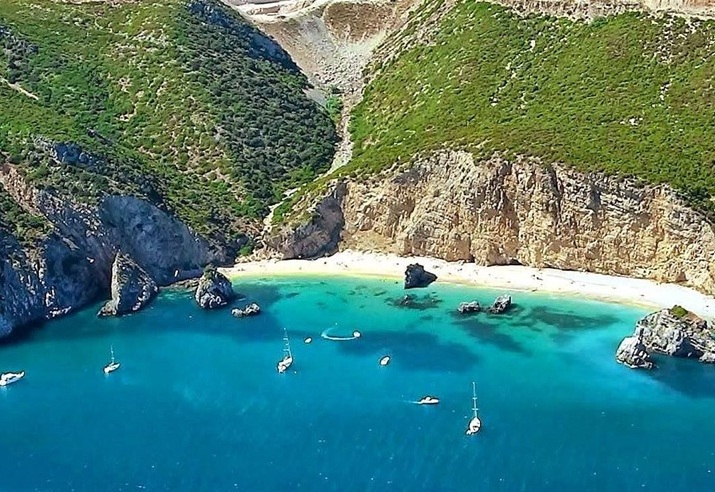 Nature Park of Arrábida