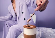 Nespresso Vertuo
