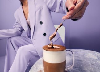 Nespresso Vertuo