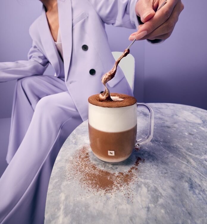 Nespresso Vertuo