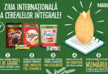Ziua Internationala a Cerealelor Integrale