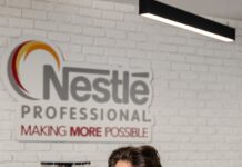 Ovidiu Tunaru Business Executive Officer Nestlé Professional