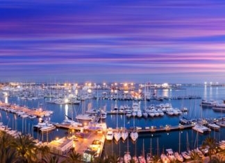Palma de Mallorca