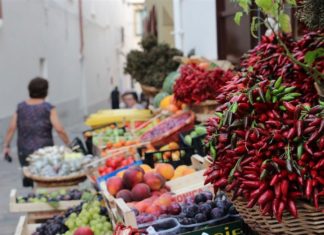 Puglia Italia