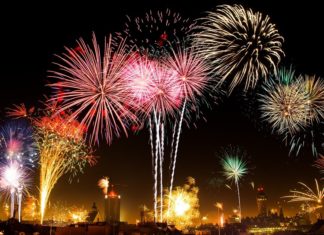 Revelion 2019