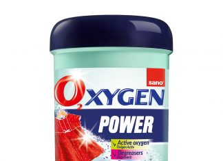 Sano Oxygen Power 720 g