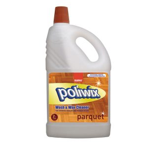 SANO POLIWIX PARQUET 2L