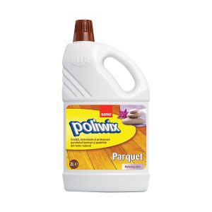 SANO POLIWIX PARQUET SPA 2L
