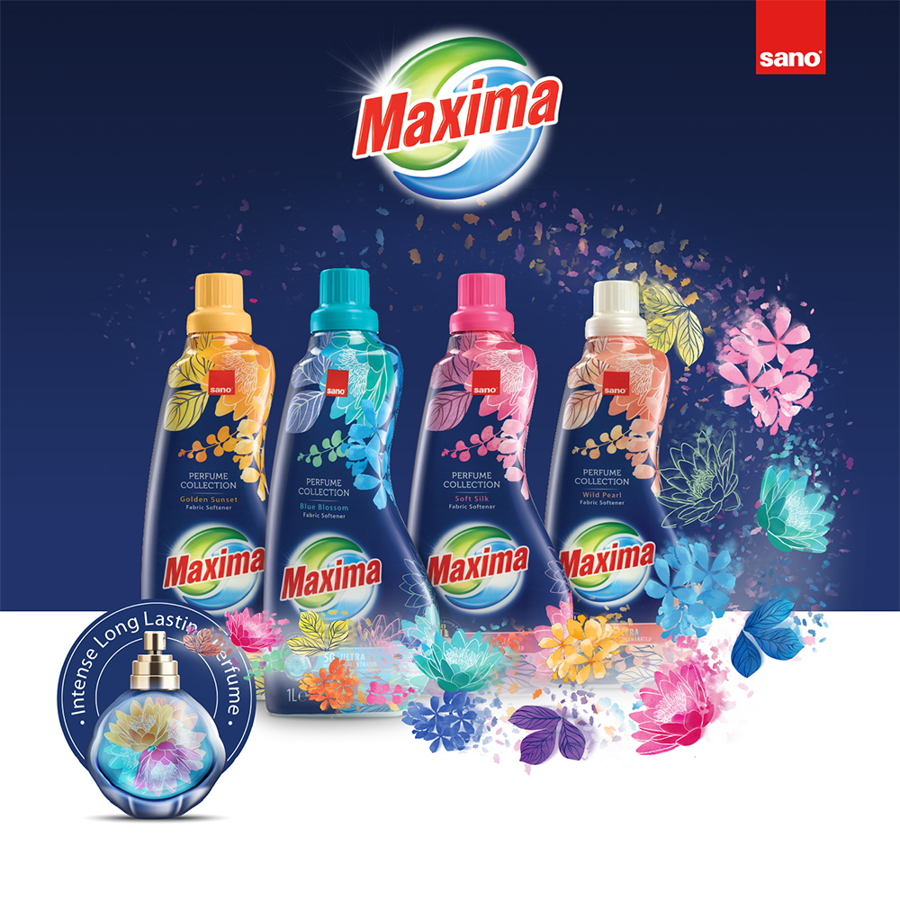 Sano Maxima Perfume Collection2