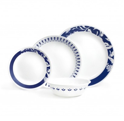 Serviciu de masa Mavi Corelle