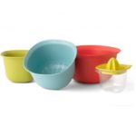 Set mixare pentru bucatarie