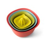 Set mixare pentru bucatarie Brabantia