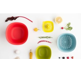 Set mixare pentru bucatarie Brabantia cover