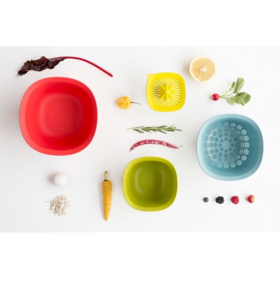 Set mixare pentru bucatarie Brabantia cover