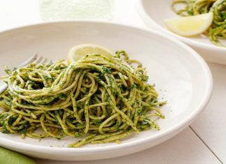 Spaghete_cu_legume_si_parmezan
