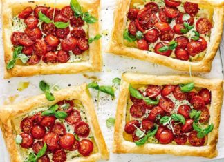 Tarta_vegetariana