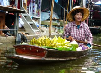 Thailanda si atractiile sale