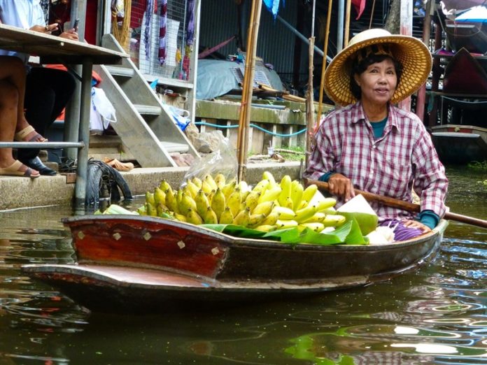 Thailanda si atractiile sale