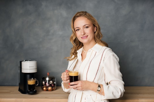 ThePractice Nespresso AnaMaria Doxan