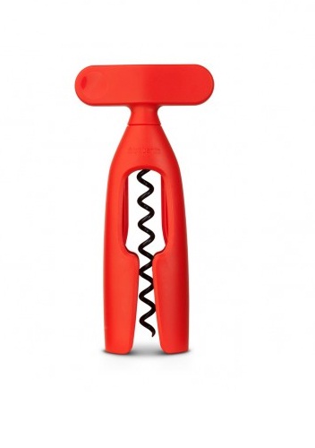 Tirbuson rosu Tasty Colours Brabantia