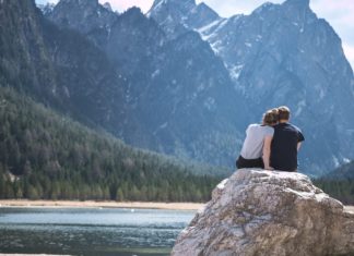 Topul celor mai romantice orase din Europa Centrala