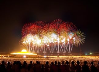 Unde mergem de Revelion