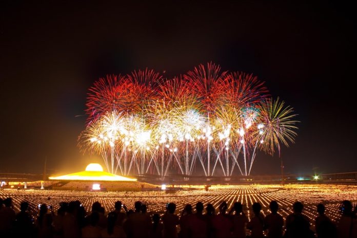 Unde mergem de Revelion