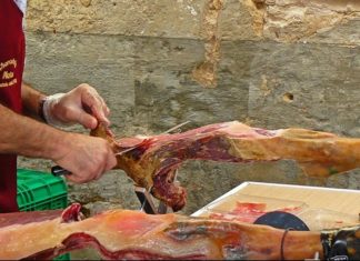 Vacanta cu aroma traditionala spaniola