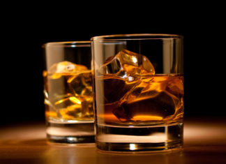 Whiskey_si_Whisky