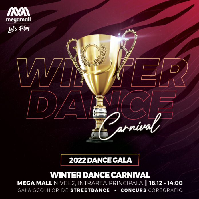 Winter Dance Mega Mall