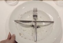 bucatariecodulbunelormaniere