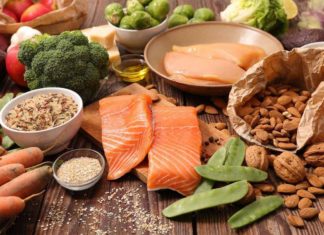 alimente sanatoase