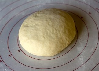Aluat de prajituri
