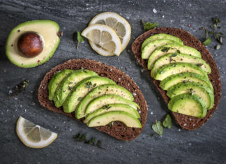 De ce e bine sa mancati avocado