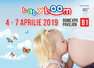 baby boom show primavara