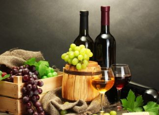 Nivelul de alcool de pe etichetele sticlelor de vin este adesea mai mic decat cel real
