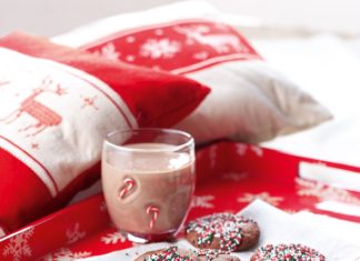 Biscuitii lui Mos Craciun