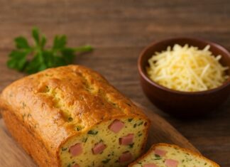 chec sarat cu parizer