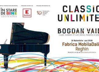 classic unlimited la fabrica de mobila dalin
