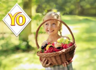 YO –iti umple viata cu fructe!