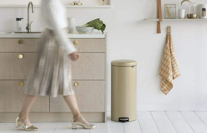 Cosuri de gunoi Brabantia cos de gunoi mineral