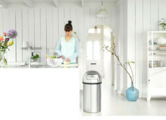 Cosuri de gunoi Brabantia cover